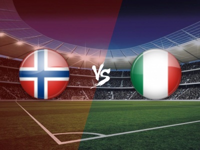 Xem Lai Na Uy vs Italia - Vòng Loại World Cup Qualification